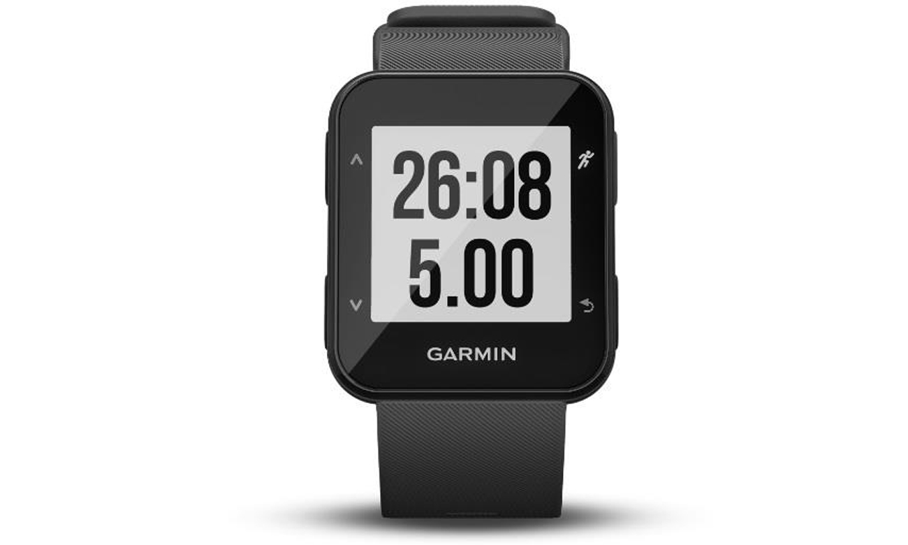 Forerunner 30 cheap garmin